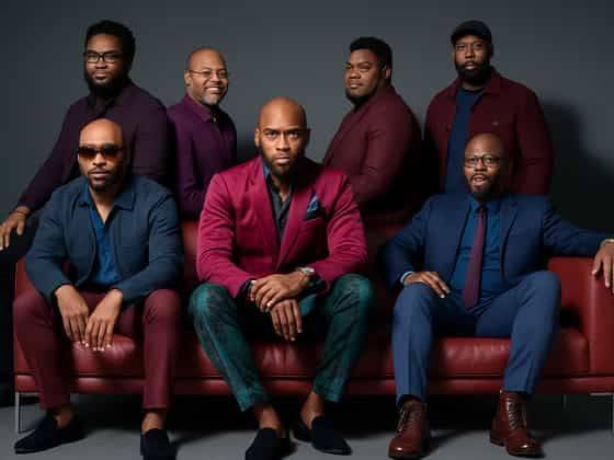 Naturally 7
